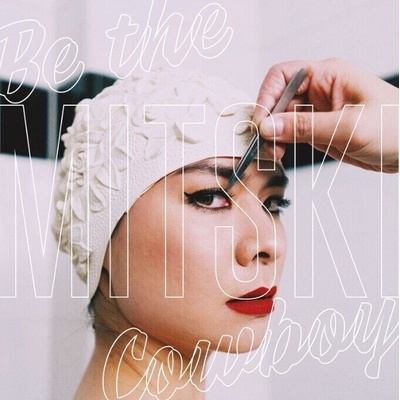 Mitski - Be the Cowboy (CD) (656605145020)
