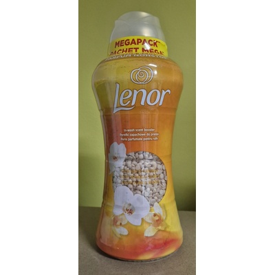 Lenor vonné perličky Gold Orchid & Vanilla 735 g 61 PD