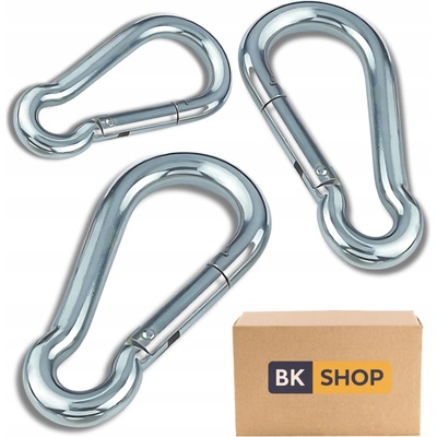 Hasičská karabina BKshop 140 – Hledejceny.cz