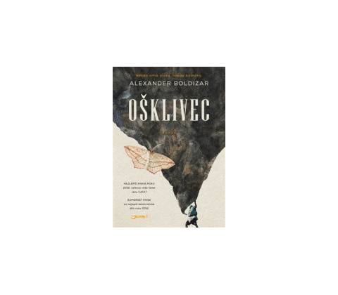 Ošklivec - Alexander Boldizar