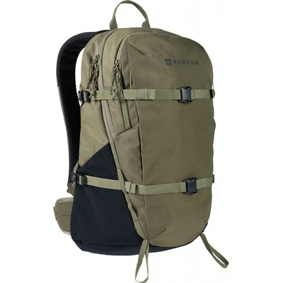 Burton Day Hiker Forest Moss 30 l