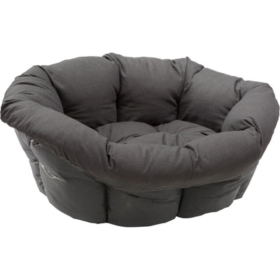 Ferplast zelený antracitový potah pro koš Siesta Deluxe