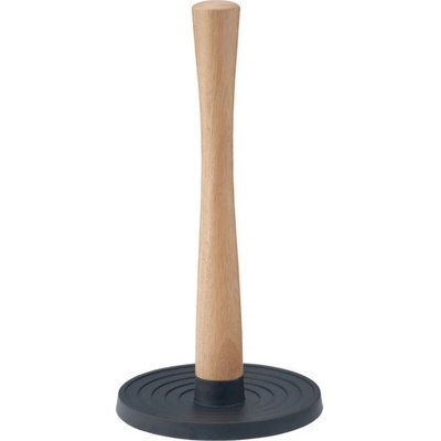 Stojan na utěrky ROLL-IT, černý Rig-Tig