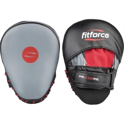 Fitforce PRO CORE – Zboží Dáma