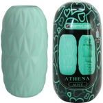Pretty Love Athena Egg Stroker Alice Green