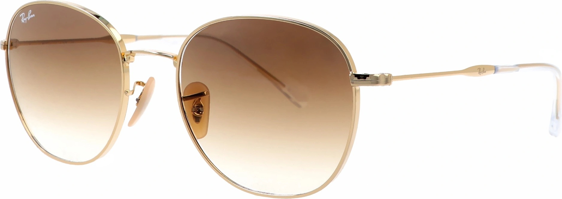 Ray-Ban Gunmetal RB3809 001/51