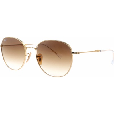 Ray-Ban Gunmetal RB3809 001/51