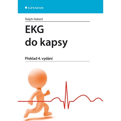 EKG do kapsy - Haberl Ralph