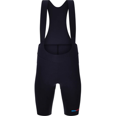 Santini Мъжки клин за колоездене Santini UCI World Champion Bib Shorts Mondo Cycling bottoms - Nero - размер XS (055-3436-0211)