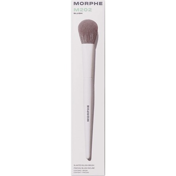 Morphe Slanted Blush Brush Четка за руж дамски