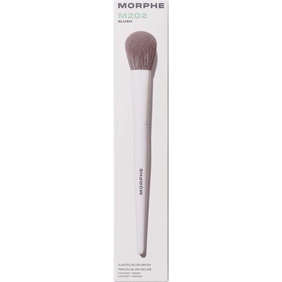 Morphe Slanted Blush Brush Четка за руж дамски