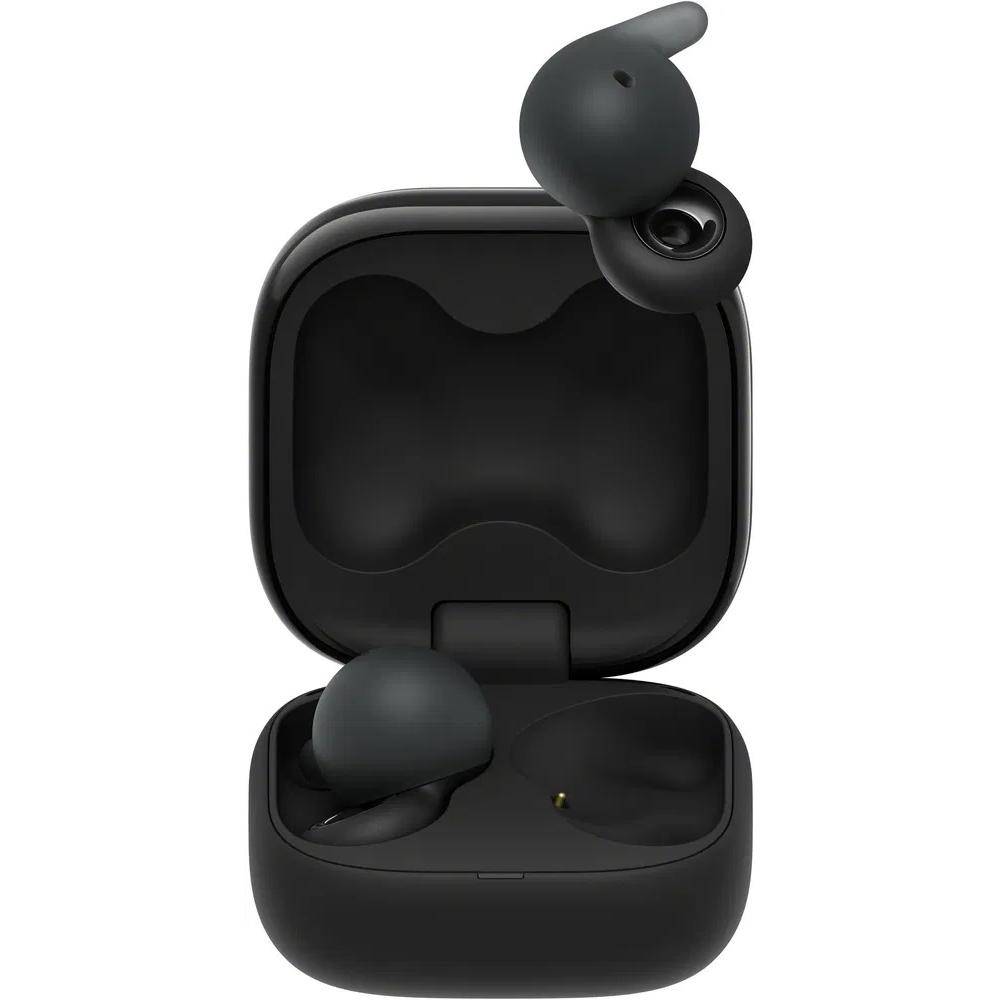 Sony LinkBuds Open WF-L910B černá od 2 790 Kč - Heureka.cz