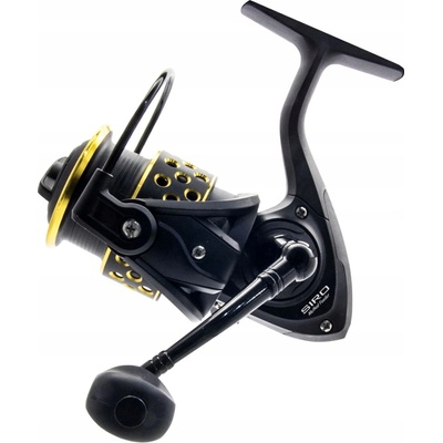 Mistrall Siro MF 40