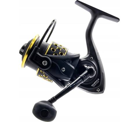 Mistrall Siro MF 40