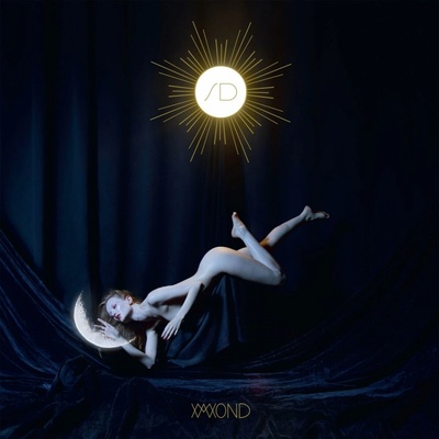 SOROR DOLOROSA - MOND 1 LP