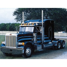 Italeri PETERBILT 378 Long Hauler 1:24