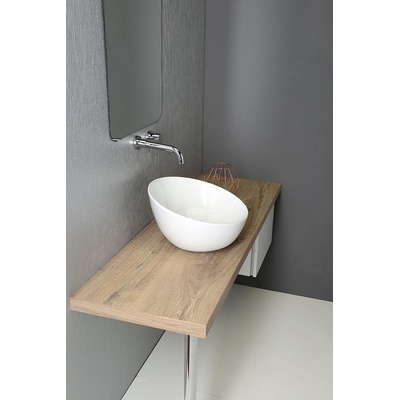 SAPHO DOME OBLIQUO WH031