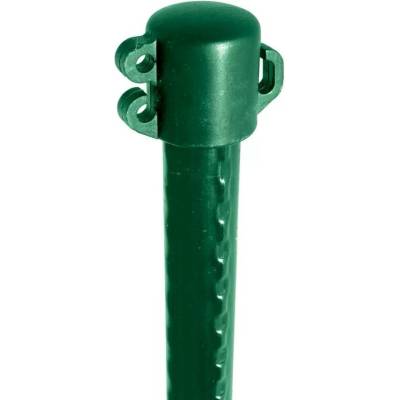 BEKAERT sloupek k dekoračním pletivům 1000x20mm