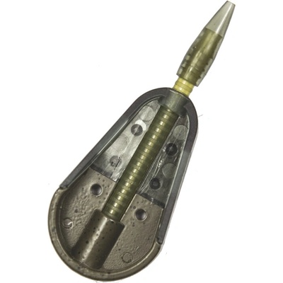 Krmítko Mistrall Method Feeder ICS Distance - 42 g