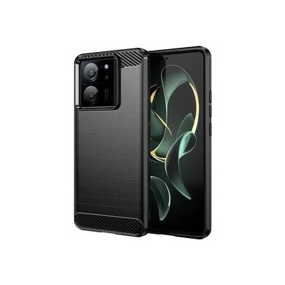 WG Carbon na Xiaomi 13T Pro 5G černé