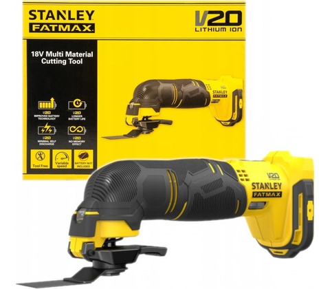 Stanley SFMCE500B