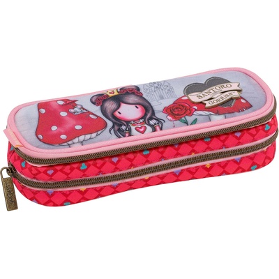 Santoro Овален несесер Santoro Gorjuss - Finding My Way (237341)