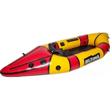 Packraft Ultima Eddy SB