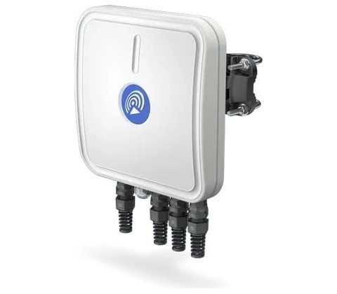 QuWireless C950M