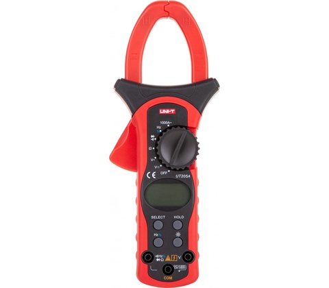 UNI-T UT205A