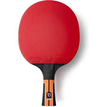 Butterfly Timo boll comfort