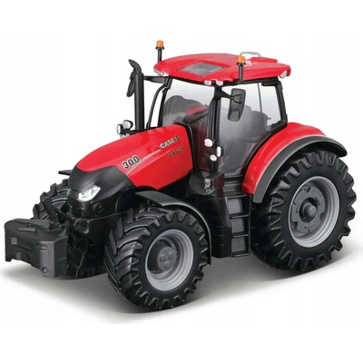 Bburago Farm Tractor Case IH Optum CVX 300