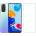 Стъклен протектор Be smart, Xiaomi Redmi Note 11S, 9H, прозрачен (DX6B41MBM)