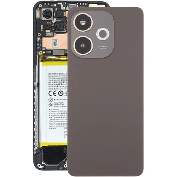 OPPO Оригинален Заден Капак със Стъкло за Камерата за OPPO A5 Pro