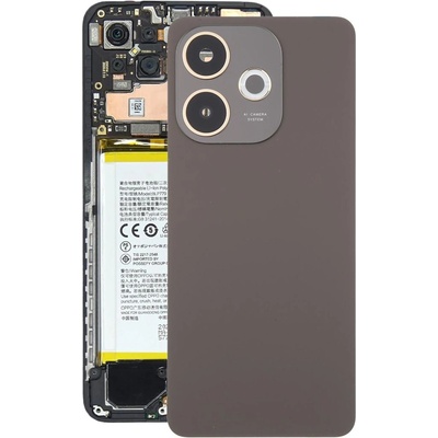 OPPO Оригинален Заден Капак със Стъкло за Камерата за OPPO A5 Pro