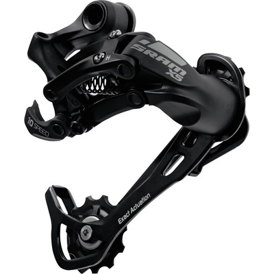 SRAM 12A RD X5 10SP LONG CAGE