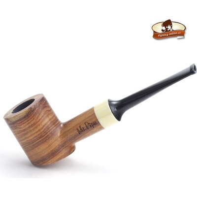 H.R Mr.Pipe Dýmka Oliva