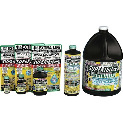 SUPERThrive 3,8 l
