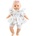 Paola Reina Бебе Los Manus Julia 36 cm (07071)