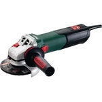 Metabo WE 15-125 Quick (600448000) Ъглошлайф