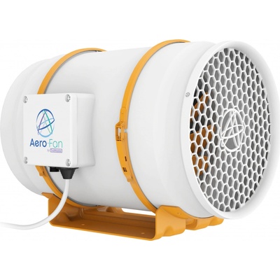 TrolMaster Aero-Fan V-8