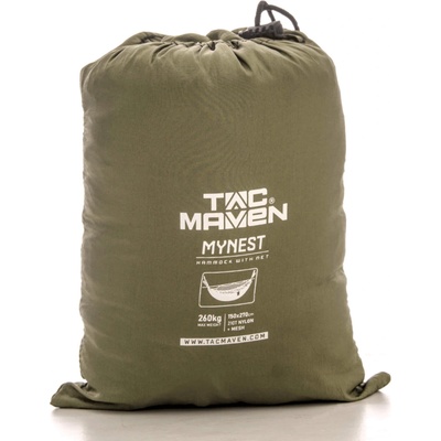 TAC MAVEN MYNEST s moskytiérou