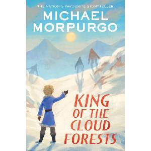 King of the Cloud Forests | Michael Morpurgo (2023)