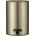 blomus Кош за отпадъци с педал blomus modo в цвят месинг - 3 л (blomus 67324)