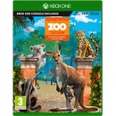 Hry na PC Zoo Tycoon Ultimate Animal Collection