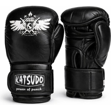 Katsudo Revenge MMA