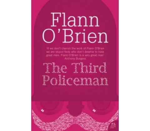 Third Policeman OBrien Flann