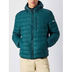 CHAMPION Яке Hooded Jacket (220340-GS502)