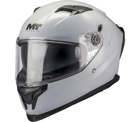 MT Helmets Braker SV Pure