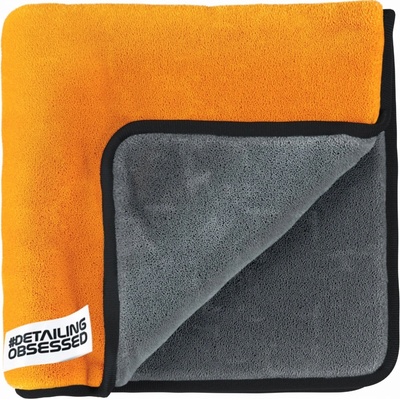 ADBL Puffy Towel