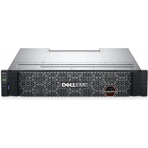 Dell PowerVault ME5012 (ME5012SAS) NAS устройство